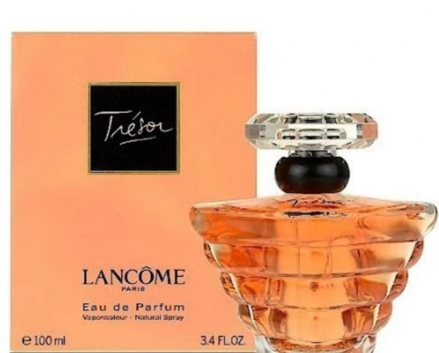 Lancome Tresor